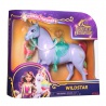 Unicorn Academy χτένα μονόκερος Wildstar 24 εκ.