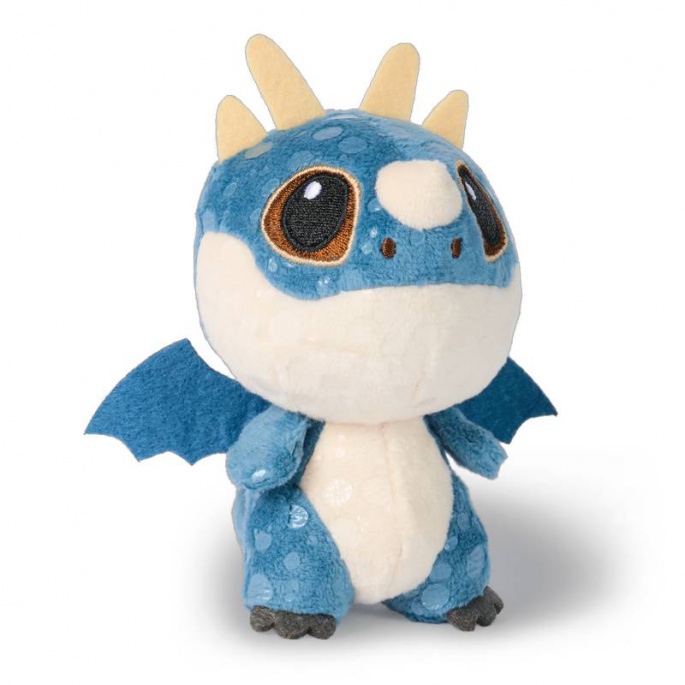 ΠΡΟΣΦΟΡΑ 3+1 δώρο: Πώς να Εκπαιδεύσετε το Δράκο σας - 4 λούτρινοι δράκοι σε βαρέλι στην τιμή των 3