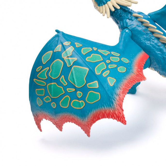 Σετ Προσφορά: Πώς να Εκπαιδεύσετε το Δράκο σας Deadly Nadder εκτοξεύοντας βέλη + Gronckle και Λέπιας