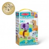 ΠΡΟΣΦΟΡΑ: Melissa & Doug Blockables κατασκευή σαφάρι + μαγικά παραμύθια με νερό ΔΩΡΕΑΝ
