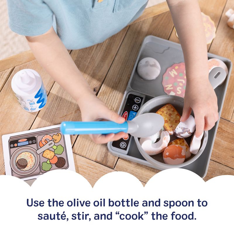 ΠΡΟΣΦΟΡΑ: Melissa & Doug Water WOW μαγικό νερό στο τηγάνι + μαγικό νερό παραμύθια ΔΩΡΕΑΝ