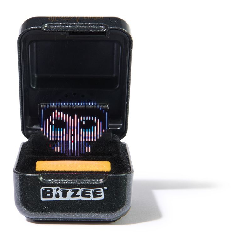 PROMO: Bitzee διαδραστική φιγούρα Harry Potter + δωρεάν μαγικό ραβδί Harry