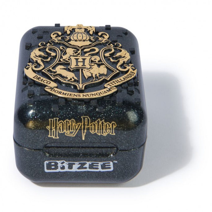 PROMO: Bitzee διαδραστική φιγούρα Harry Potter + δωρεάν μαγικό ραβδί Harry