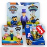 ΠΡΟΣΦΟΡΑ: Paw Patrol Humdinger και Chase + Yumi και Skye + Chase και καπετάνιος Turbot ΔΩΡΕΑΝ
