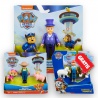 ΠΡΟΣΦΟΡΑ: Paw Patrol Humdinger και Chase + Yumi και Skye + Marshal και ο αγρότης Al ΔΩΡΕΑΝ