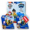 ΠΡΟΣΦΟΡΑ: Paw Patrol Danny X και Marshall + Chase και Turbot + Marshal και ο αγρότης Al ΔΩΡΕΑΝ
