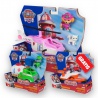 PROMO: Paw Patrol Fire Rescue vehicles Skye + Rocky + Zuma FREE