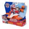 PROMO: Paw Patrol Fire Rescue vehicles Skye + Marshall + Zuma FREE