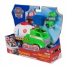PROMO: Paw Patrol Fire Rescue vehicles Rubble + Rocky + Zuma FREE