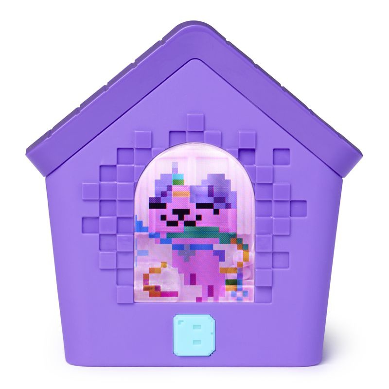 Bitzee σπιτάκι για σκυλάκια