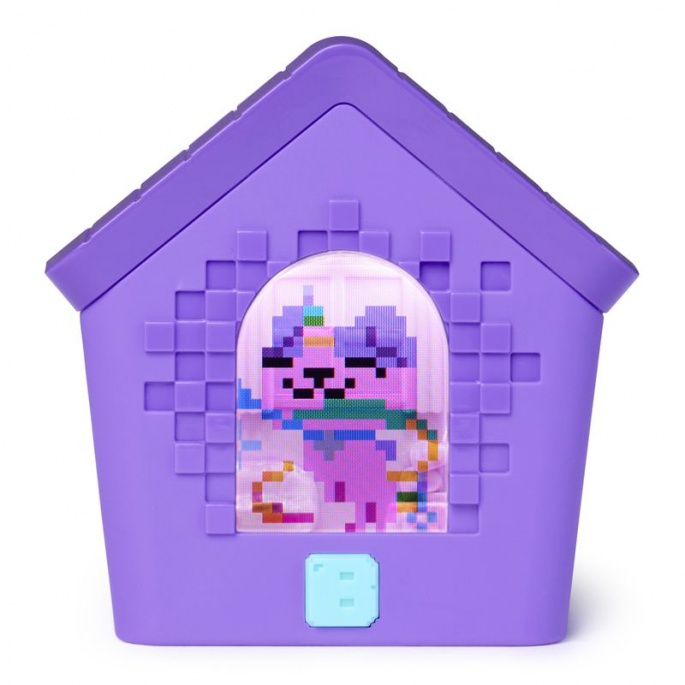 Bitzee σπιτάκι για σκυλάκια