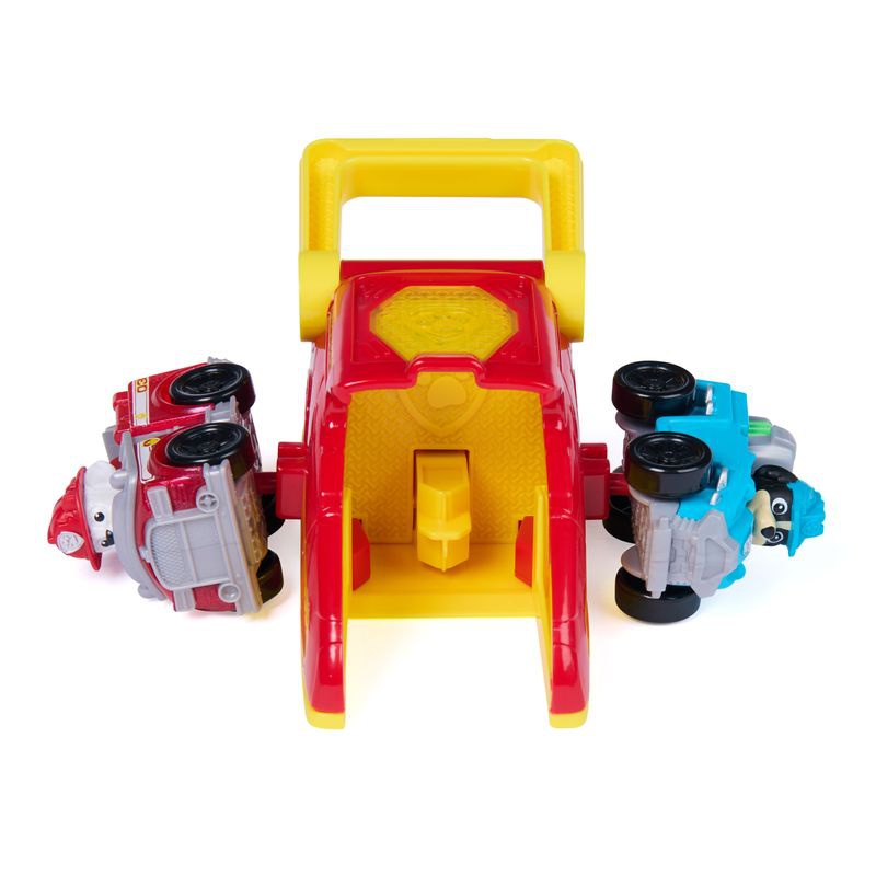 Paw Patrol εκτοξευτικό παιχνίδι Μάρσαλ