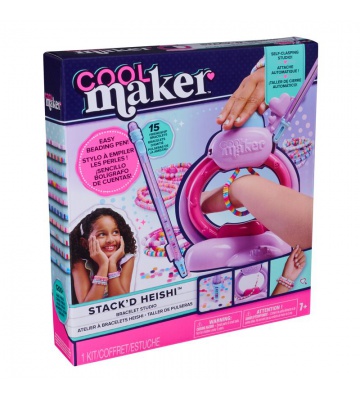 Cool Maker κορδονάι