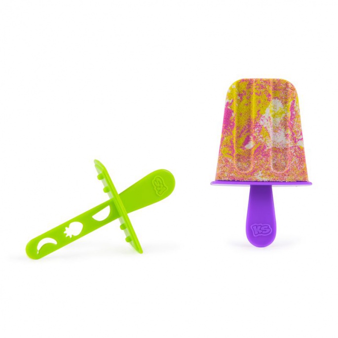 Kinetic Sand smoothie Μιξ