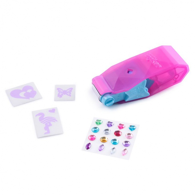 Cool Maker στούντιο τατουάζ