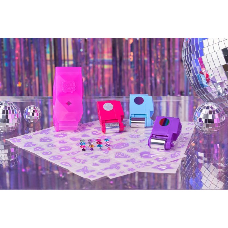 Cool Maker στούντιο τατουάζ