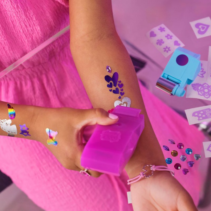 Cool Maker στούντιο τατουάζ