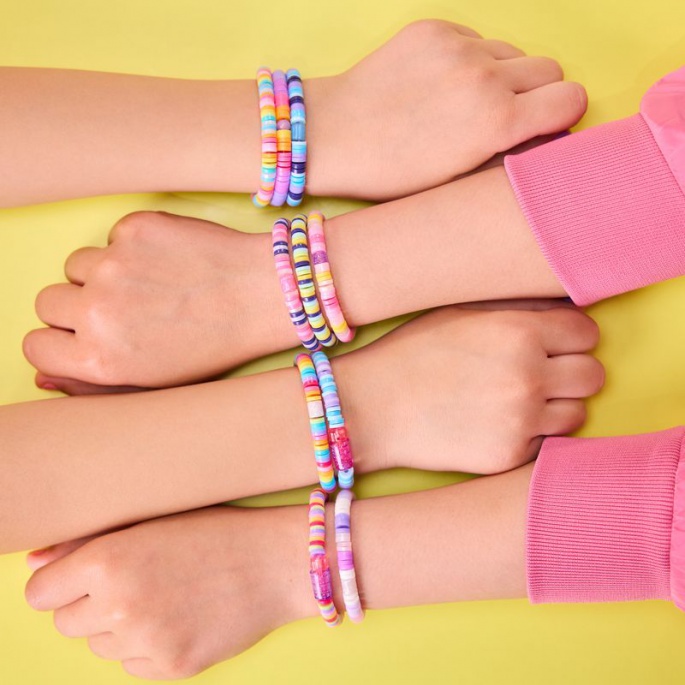 Cool Maker κορδονάι