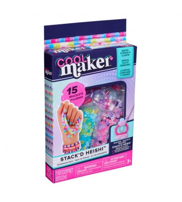 Cool Maker ανταλλακτικό γέμισμα για το βραχιόλι με χάντρες