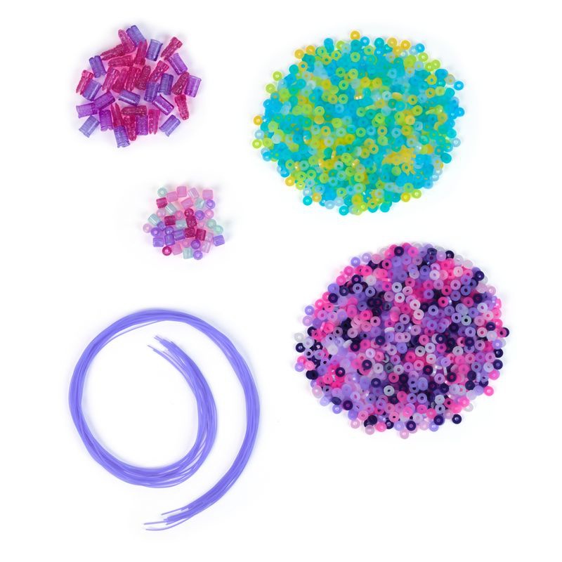 Cool Maker ανταλλακτικό γέμισμα για το βραχιόλι με χάντρες