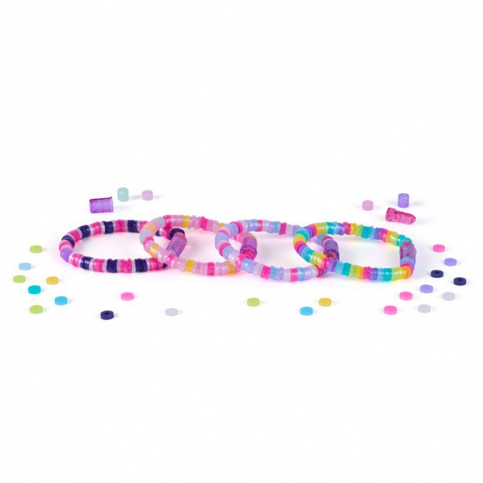 Cool Maker ανταλλακτικό γέμισμα για το βραχιόλι με χάντρες