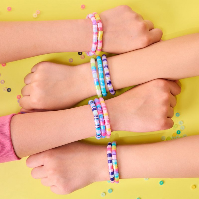 Cool Maker ανταλλακτικό γέμισμα για το βραχιόλι με χάντρες