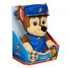 Paw Patrol μεγάλο λούτρινο με νανούρισμα Τσέις