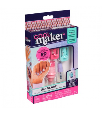 Cool Maker ανταλλακτική γέμιση για στούντιο νυχιών