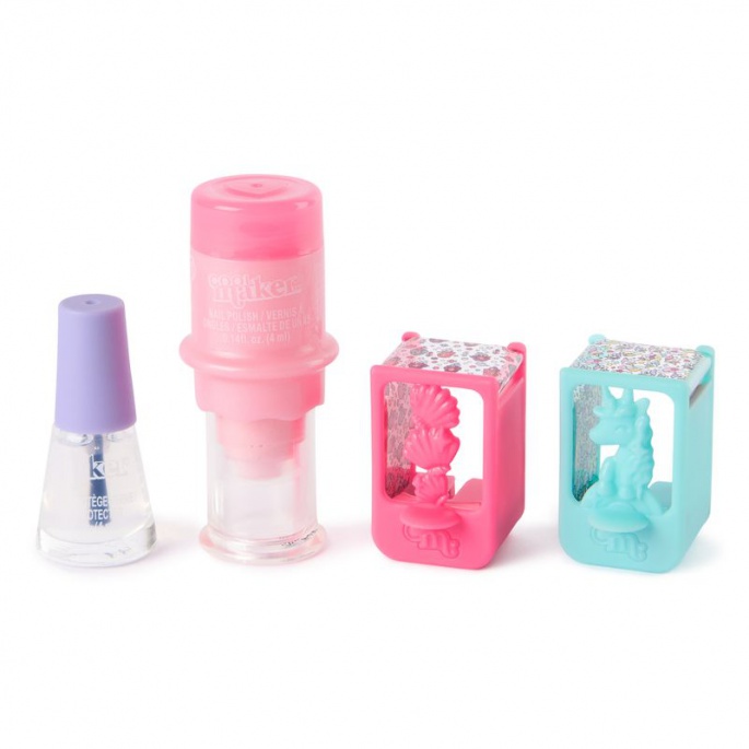 Cool Maker ανταλλακτική γέμιση για στούντιο νυχιών