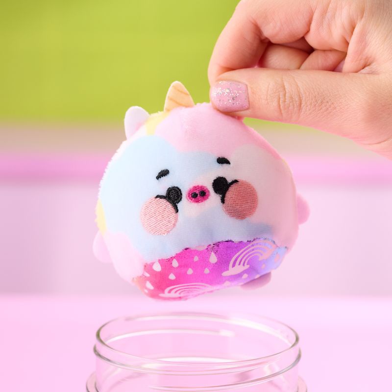 Jellykins μαγικά λούτρινα