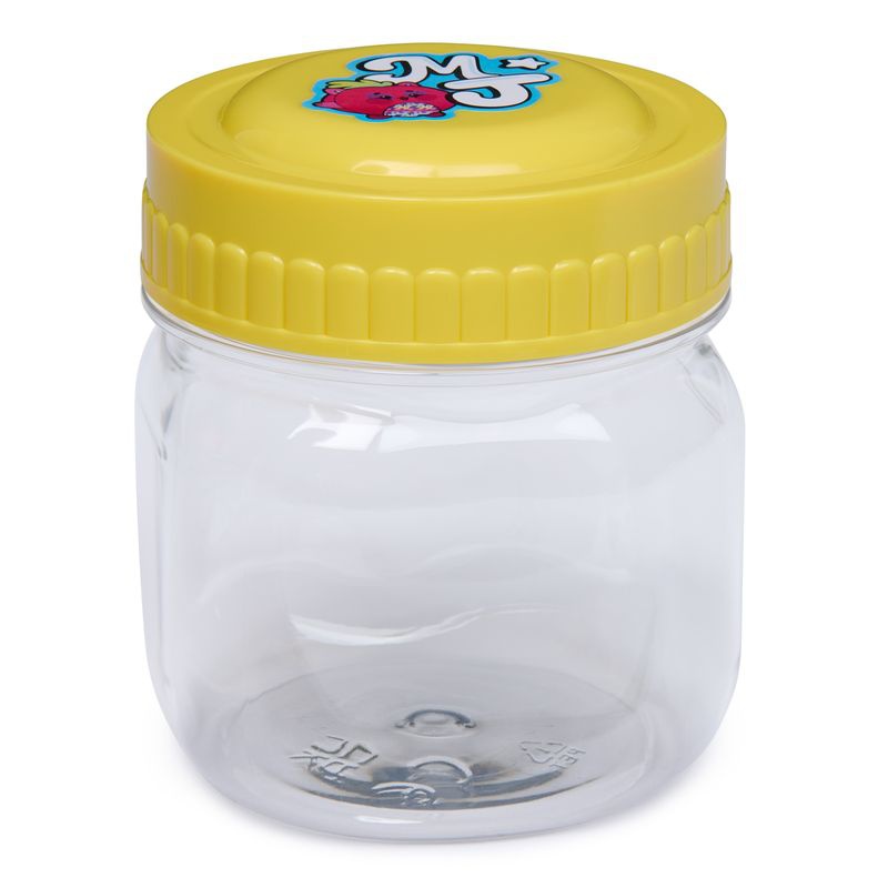 Jellykins μαγικά λούτρινα