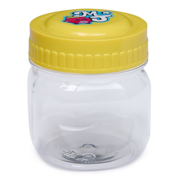 Jellykins μαγικά λούτρινα