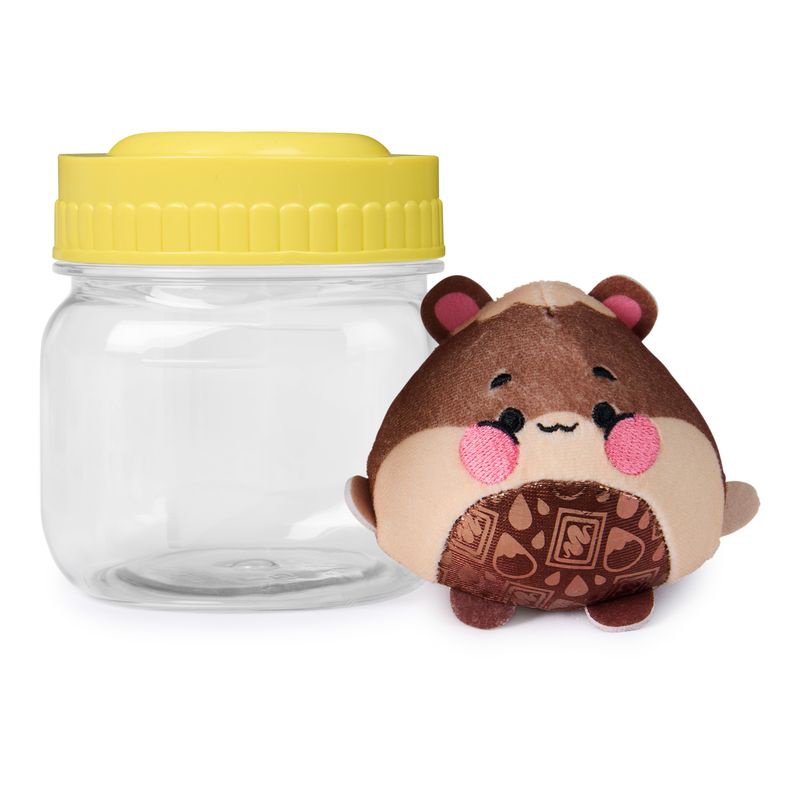 Jellykins μαγικά λούτρινα