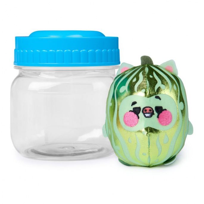 Jellykins μαγικά λούτρινα