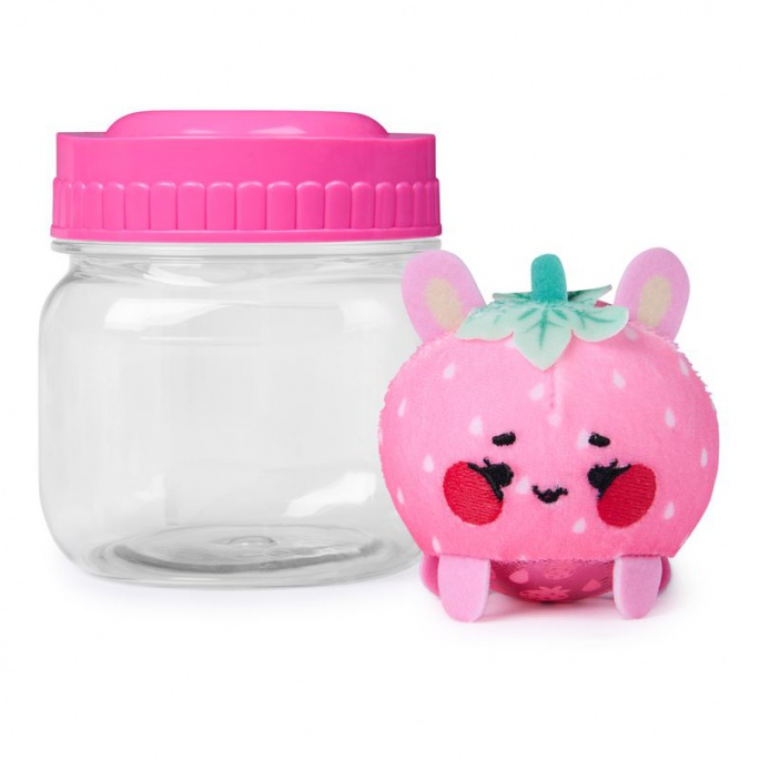 Jellykins μαγικά λούτρινα