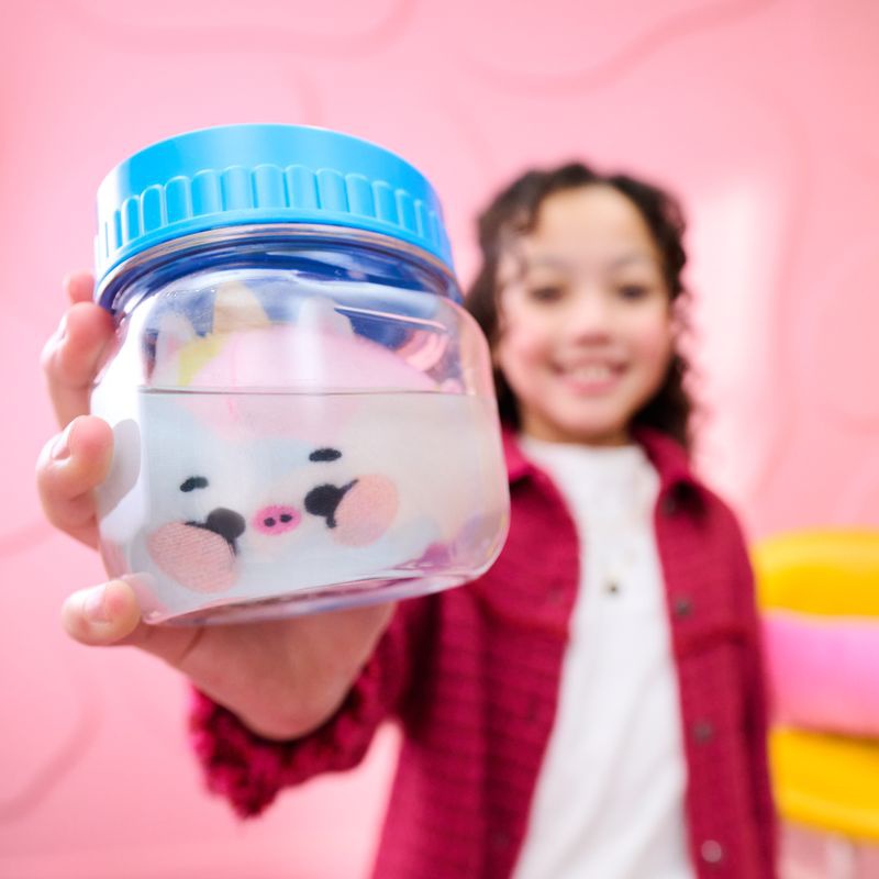 Jellykins μαγικά λούτρινα