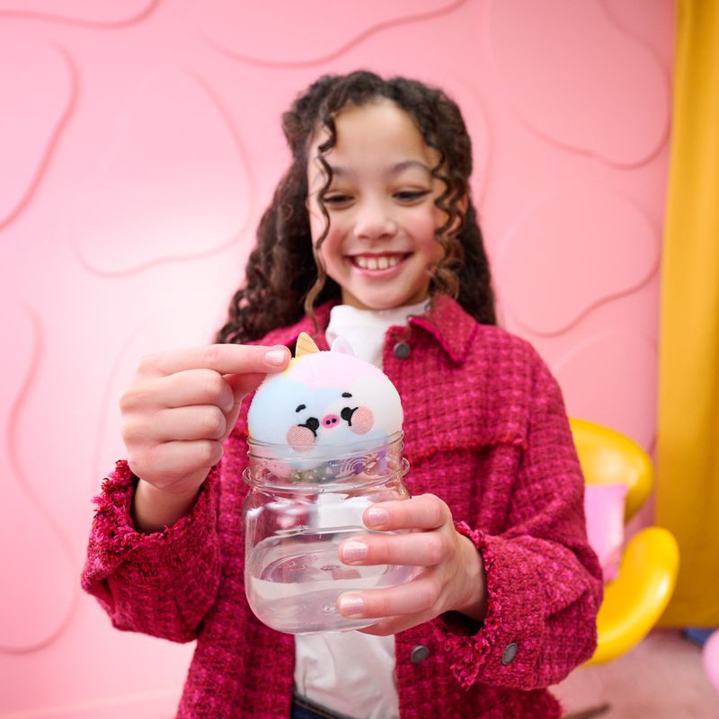 Jellykins μαγικά λούτρινα