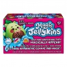 Jellykins μαγικά λούτρινα σετ των δύο