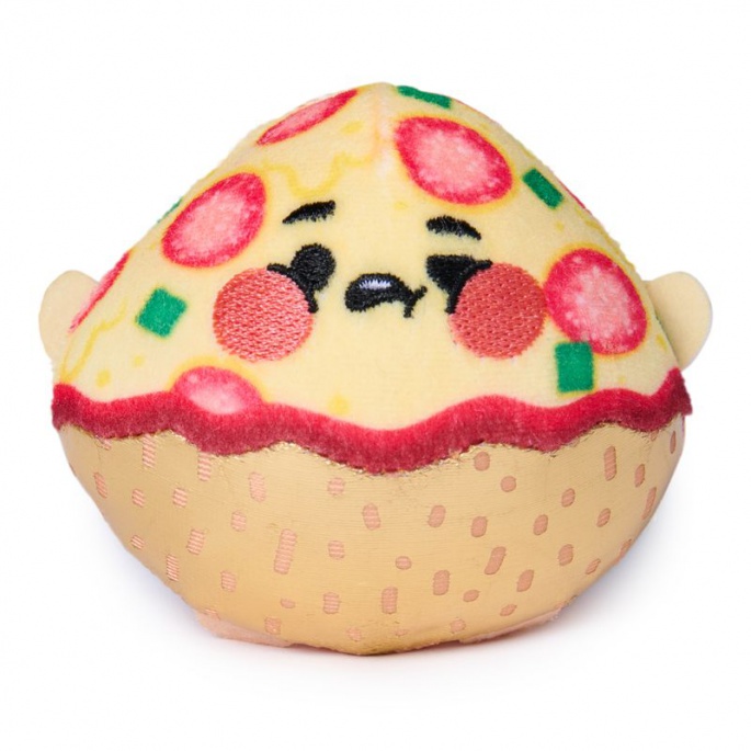 Jellykins μαγικά λούτρινα σετ των δύο