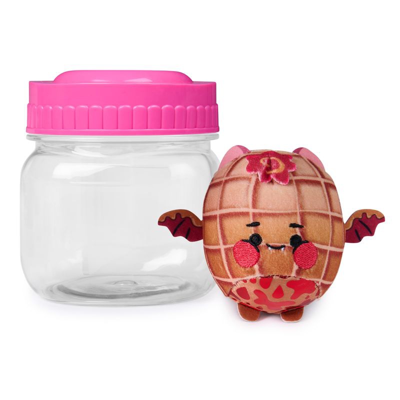 Jellykins μαγικά λούτρινα σετ των δύο