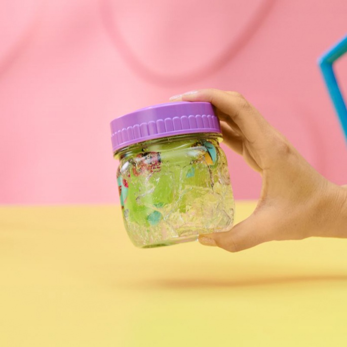 Jellykins μαγικά λούτρινα σετ των δύο