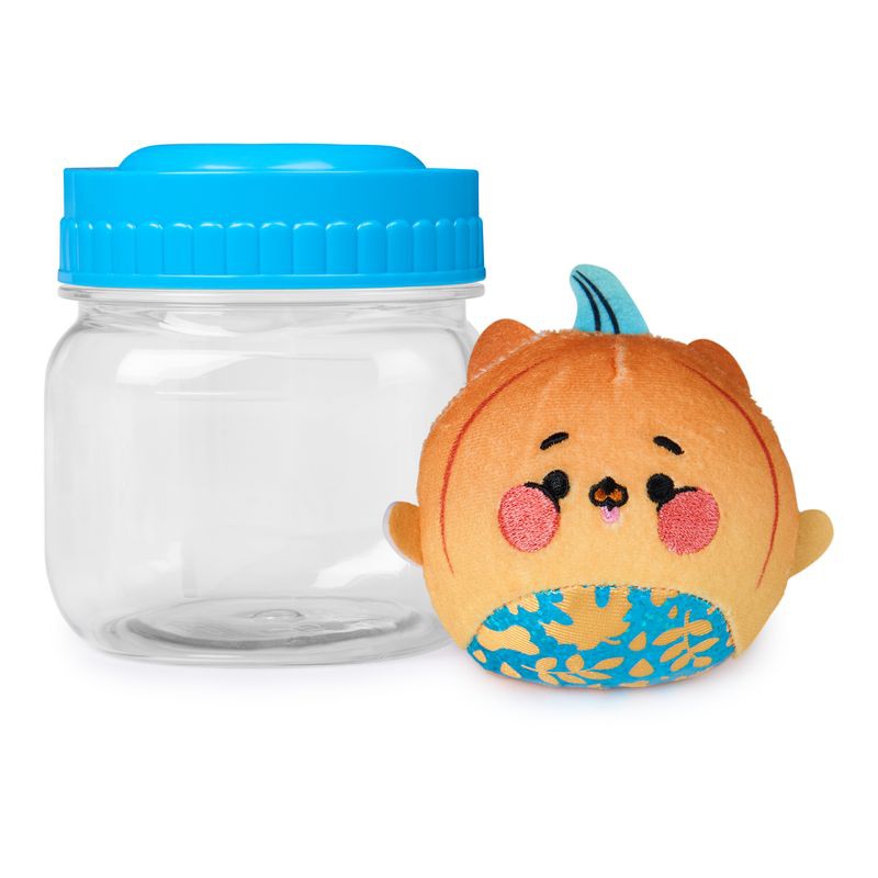 Jellykins μαγικά λούτρινα σετ των δύο