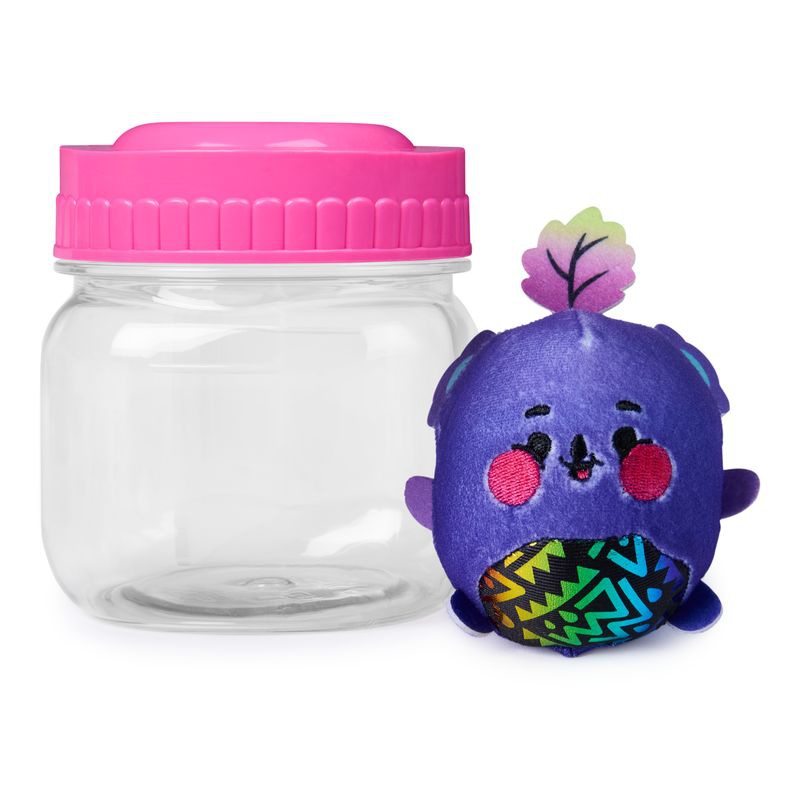 Jellykins μαγικά λούτρινα σετ των δύο