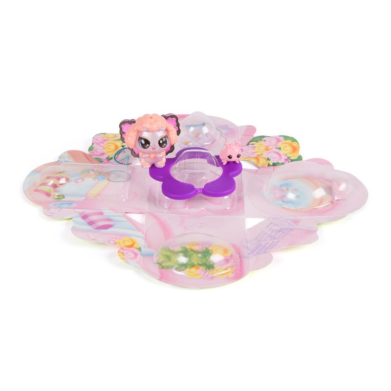 Hatchimals Bloomables συλλεκτικό φιγούρα