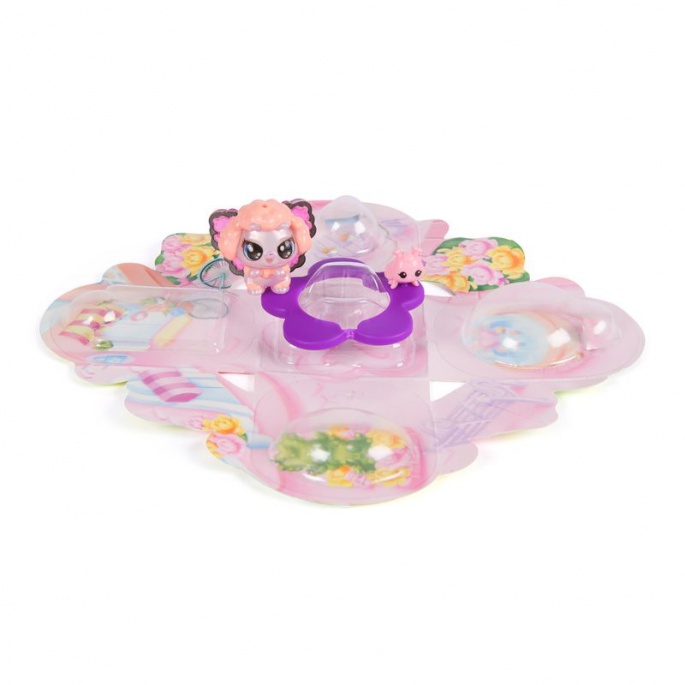 Hatchimals Bloomables συλλεκτικό φιγούρα