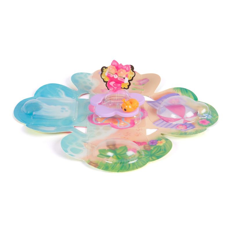 Hatchimals Bloomables συλλεκτικό φιγούρα