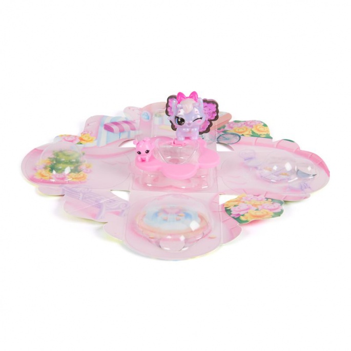 Hatchimals Bloomables συλλεκτικό φιγούρα