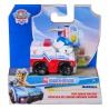 Paw Patrol μικρό όχημα Search & Rescue Μάρσαλ