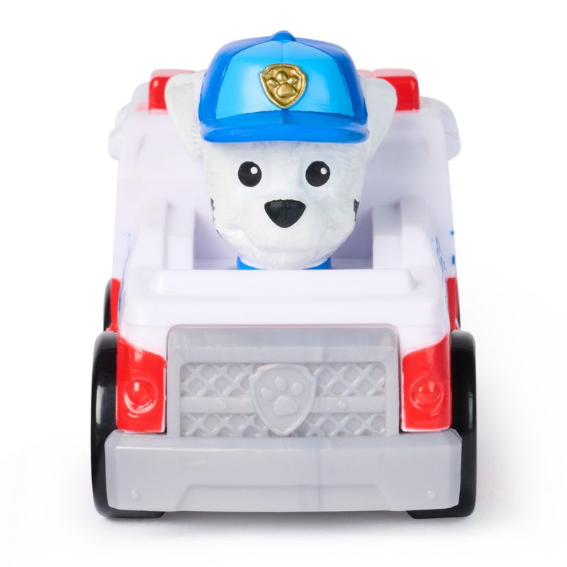 Paw Patrol μικρό όχημα Search & Rescue Μάρσαλ