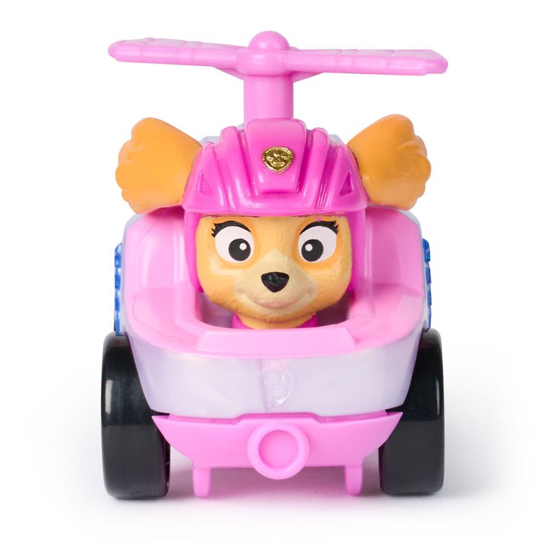 Paw Patrol μικρό όχημα Search & Rescue Σκάι